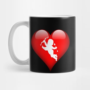 Valentine's Day Mug